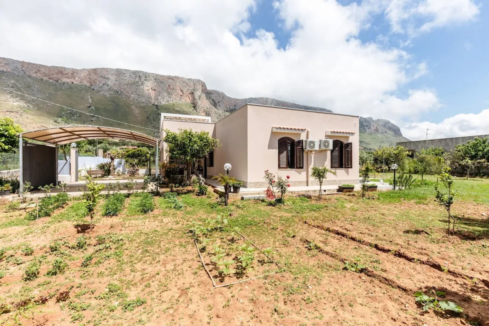 Villa Tulipan con Piscina