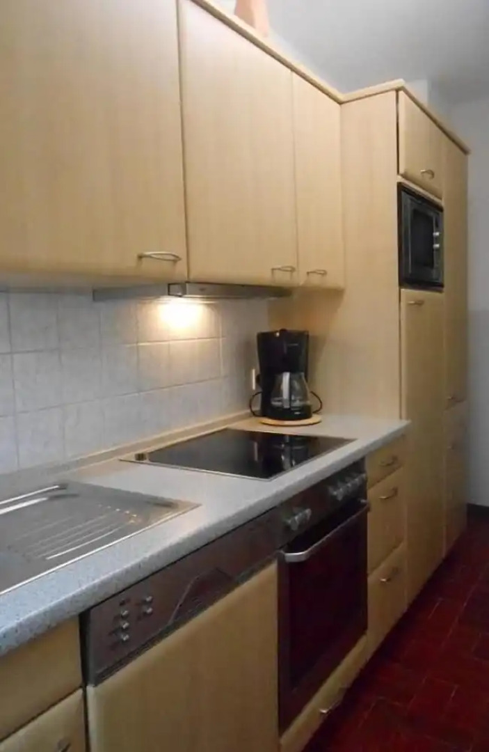 Reiter- und Ferienhof Redder