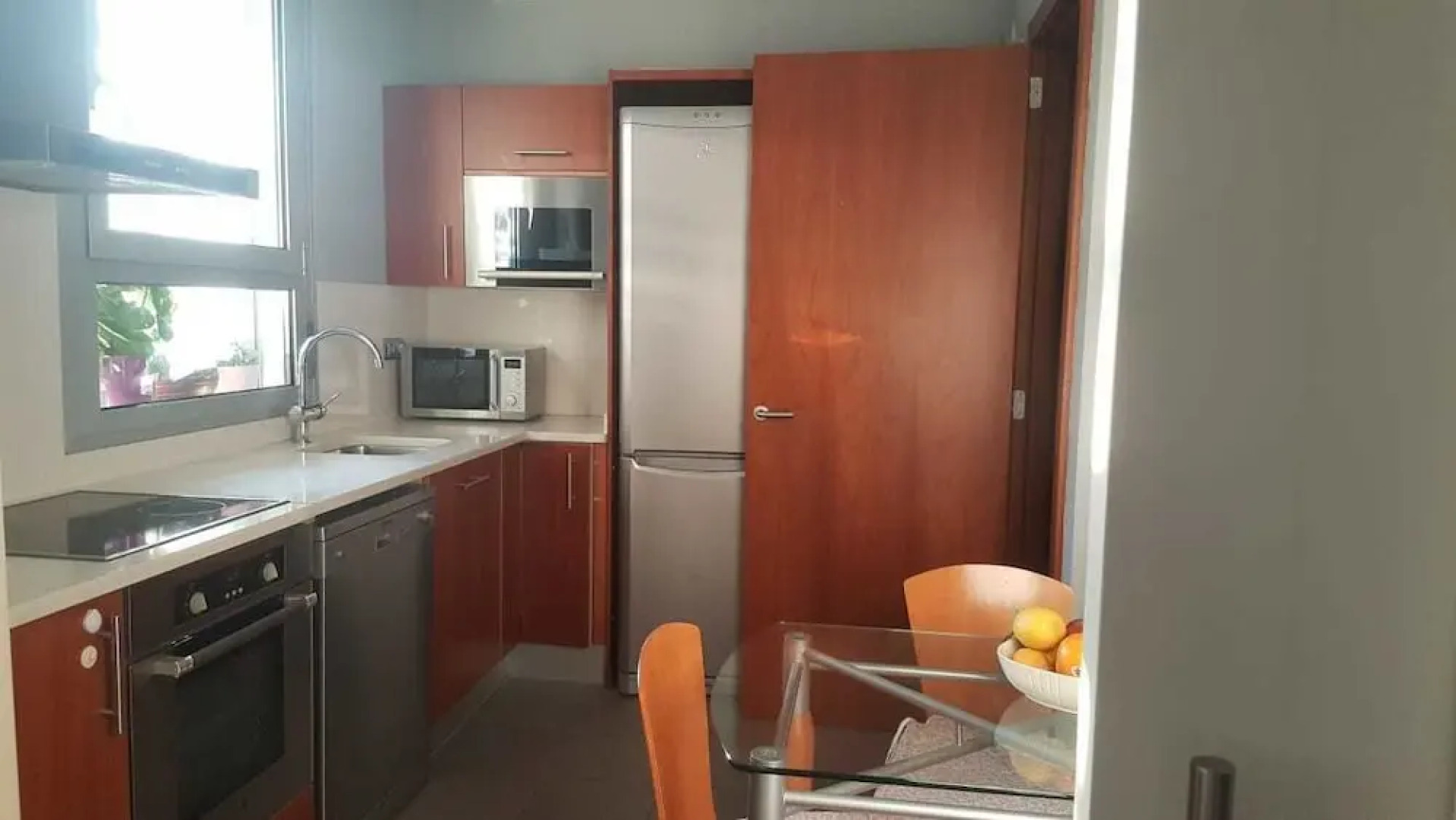 Fantástico Apartamento