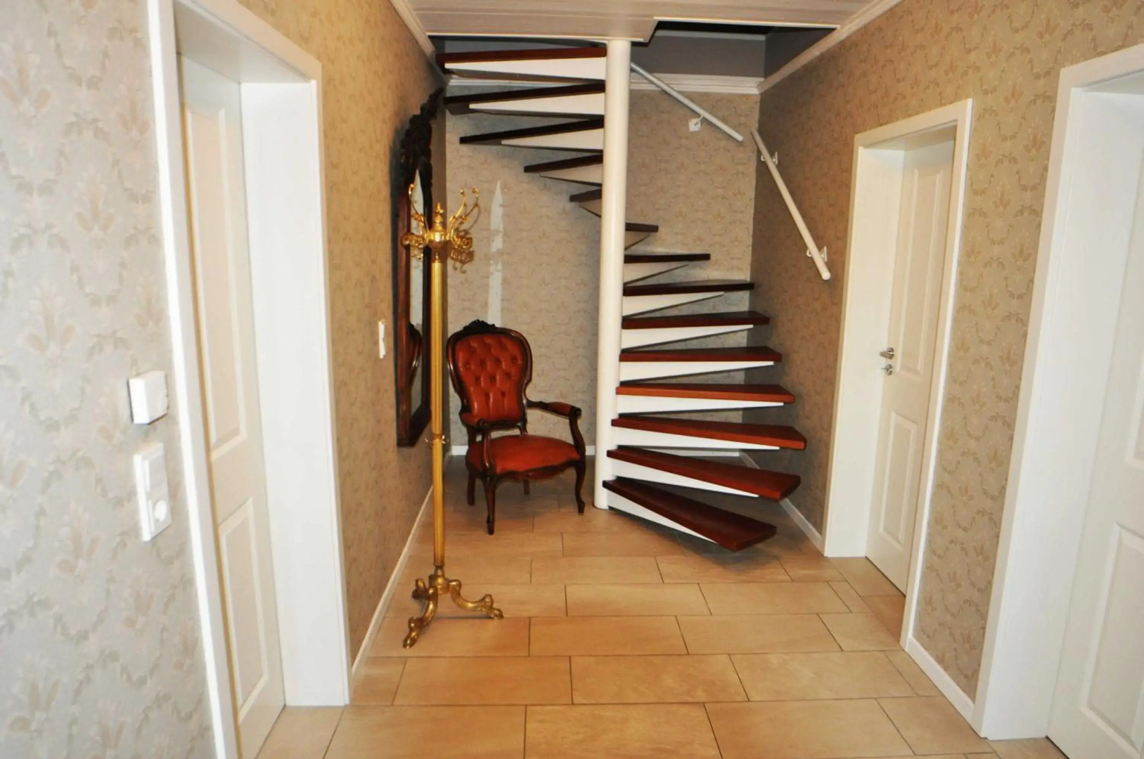 Ferienhaus Adamla, 65319