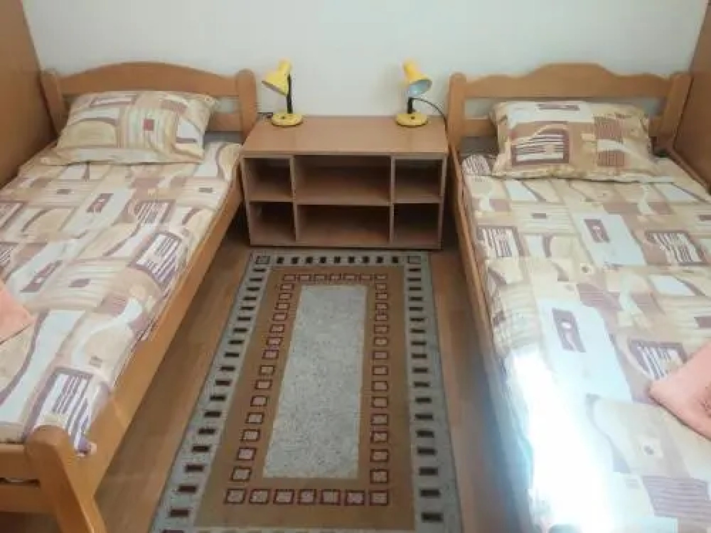 Guest house DND X