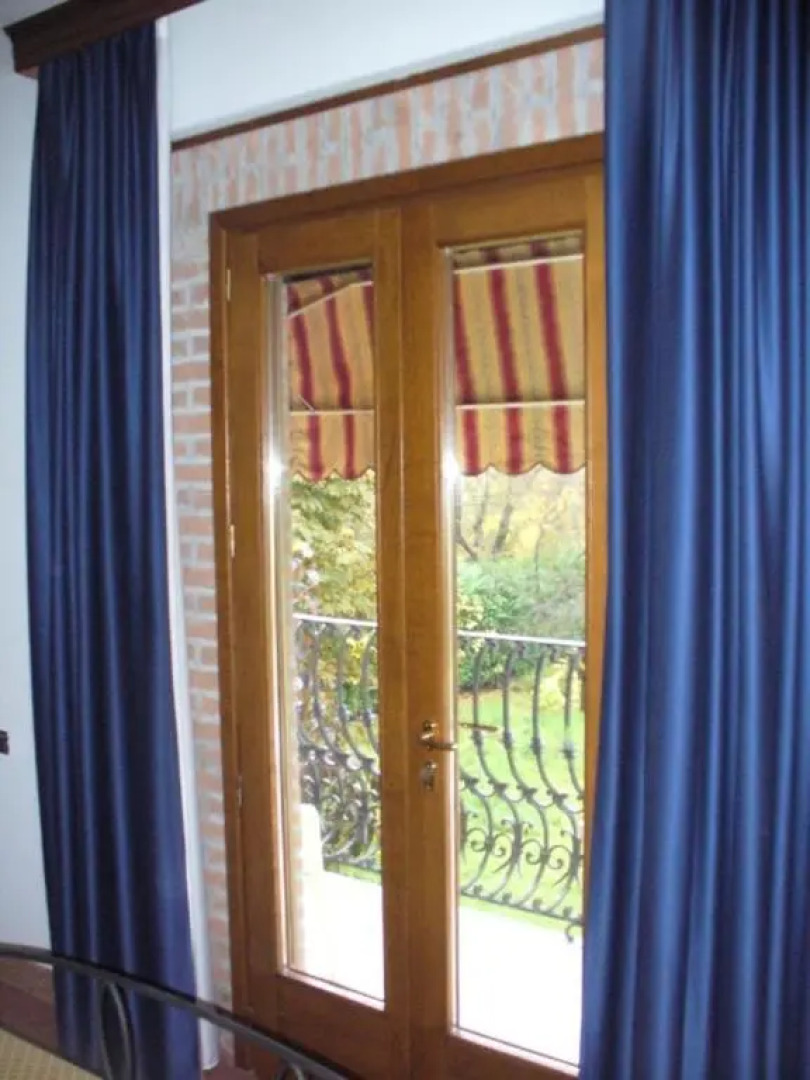 Agriturismo Corte Trincerone