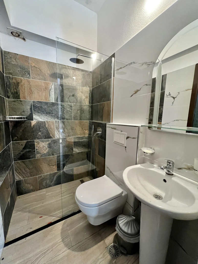 Holiday Apartments Altini