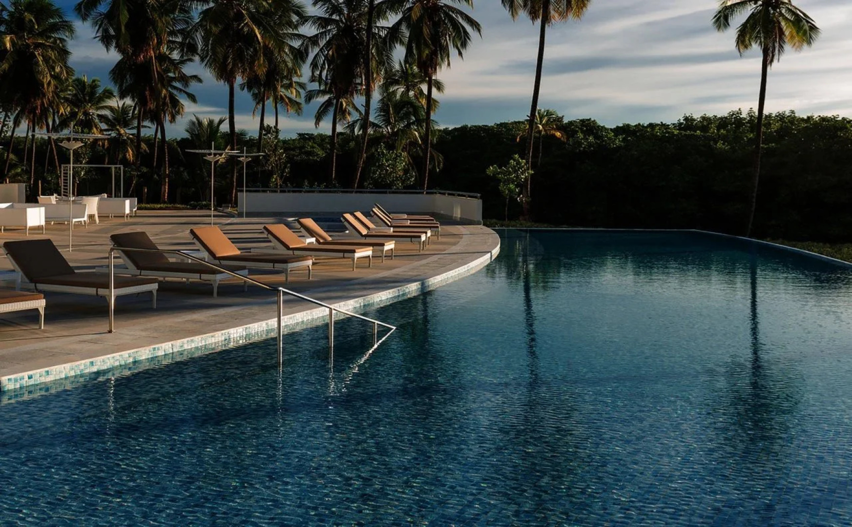 Sheraton Reserva do Paiva