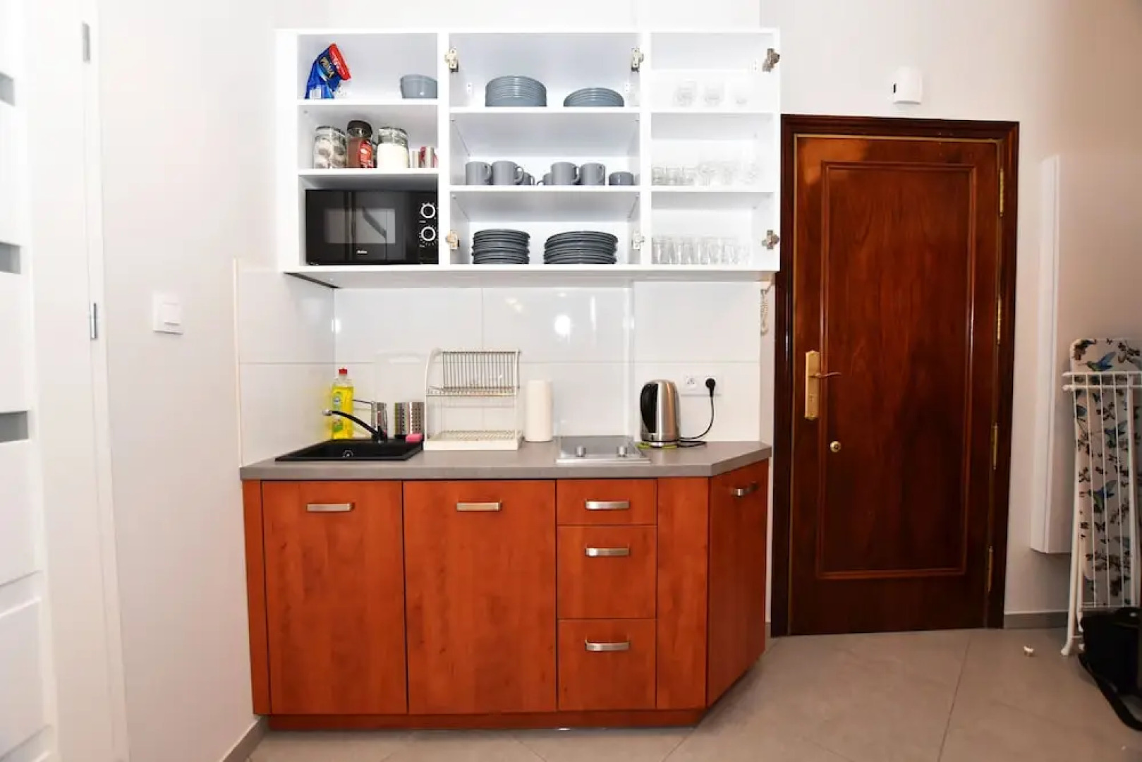 City Central Hostel Rynek