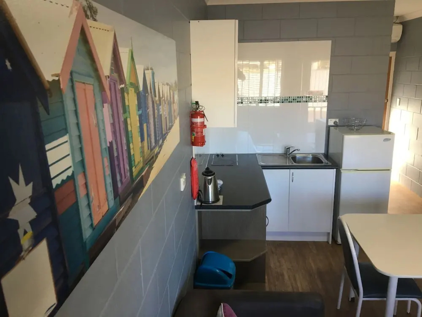 Esperance Central Accommodation