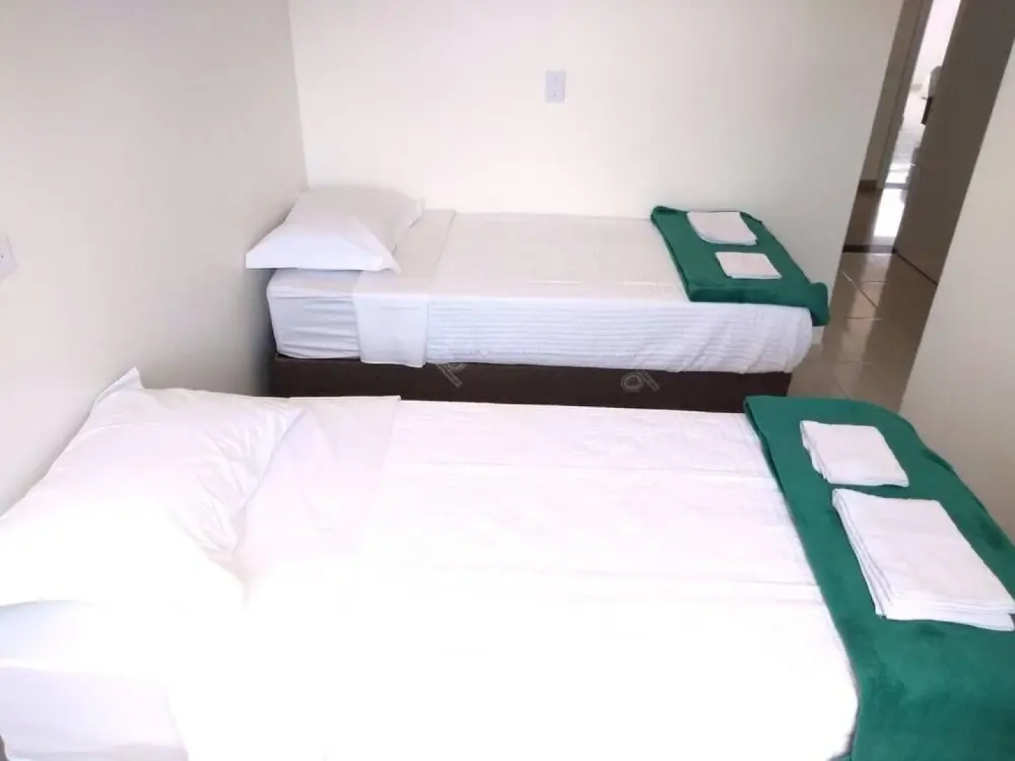 Pousada Pontal do Sul