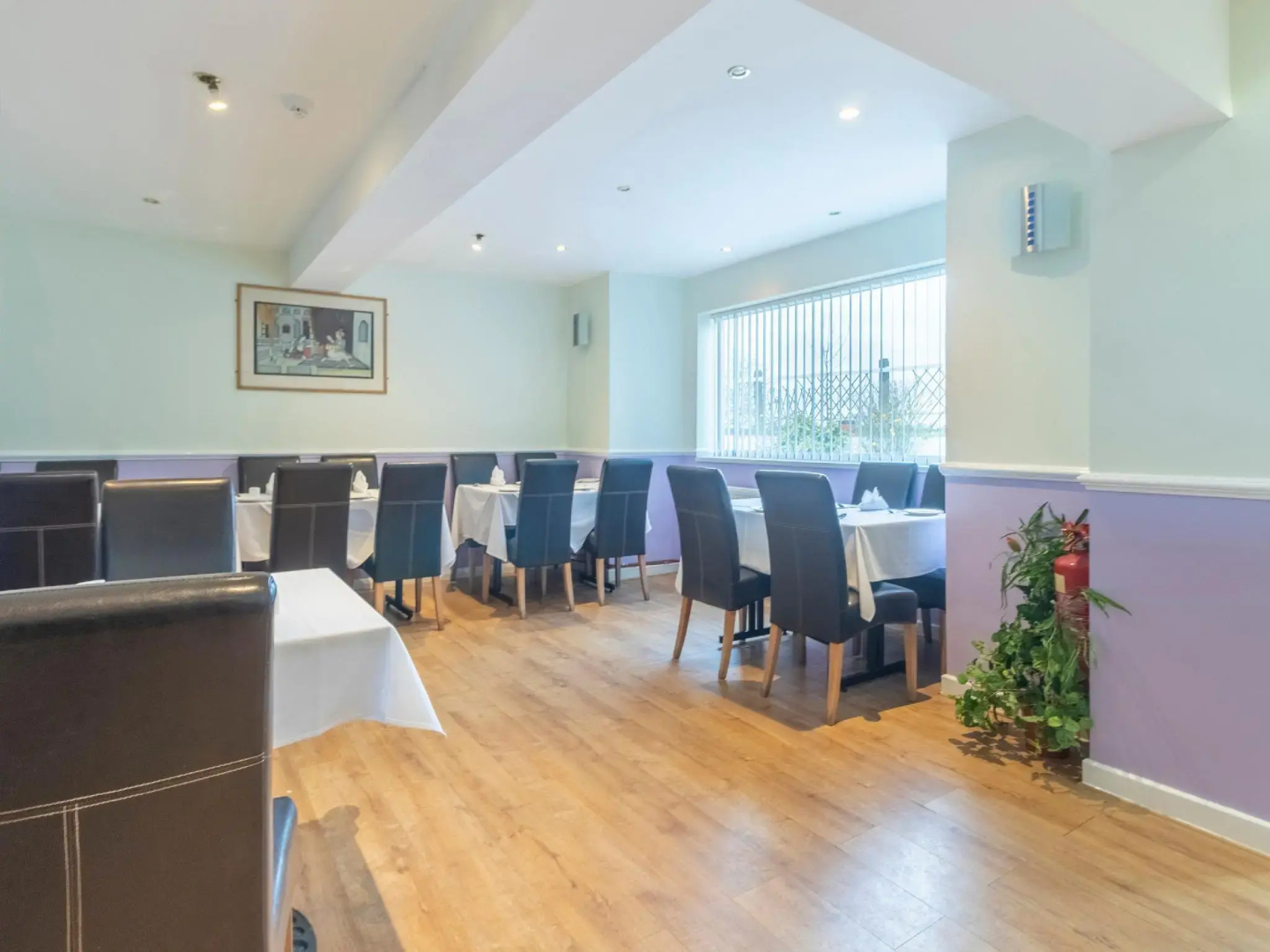 OYO Slap Up Lodge, Leyland Waters Cambridge