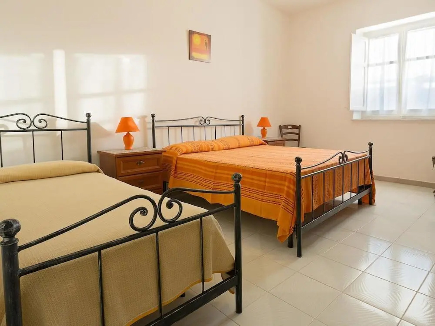 Le Case di Mamma Carmela - Country Houses