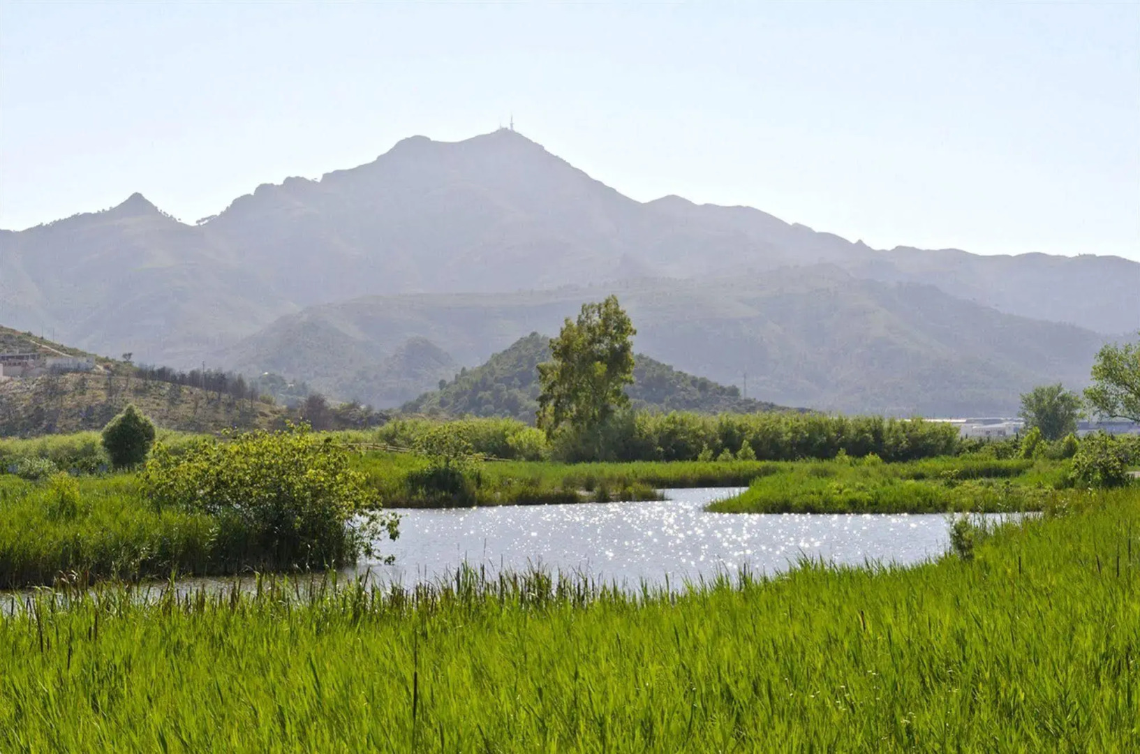 Apartamentos Turísticos Biarritz Bloque I