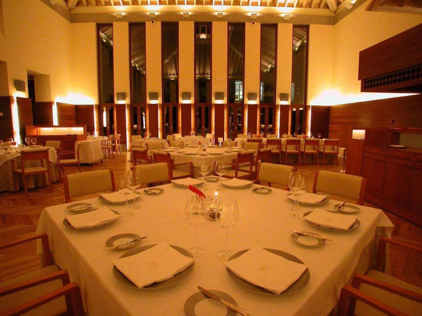 Gran Hotel - Balneario de Panticosa