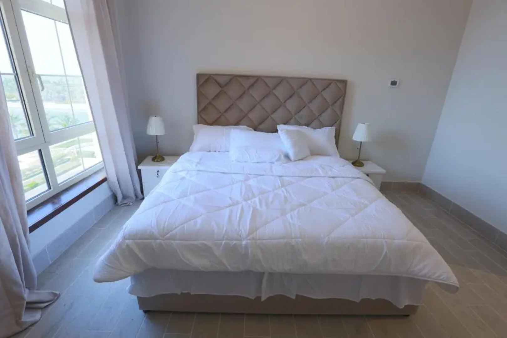 marina 1 apartment with sea view 303B