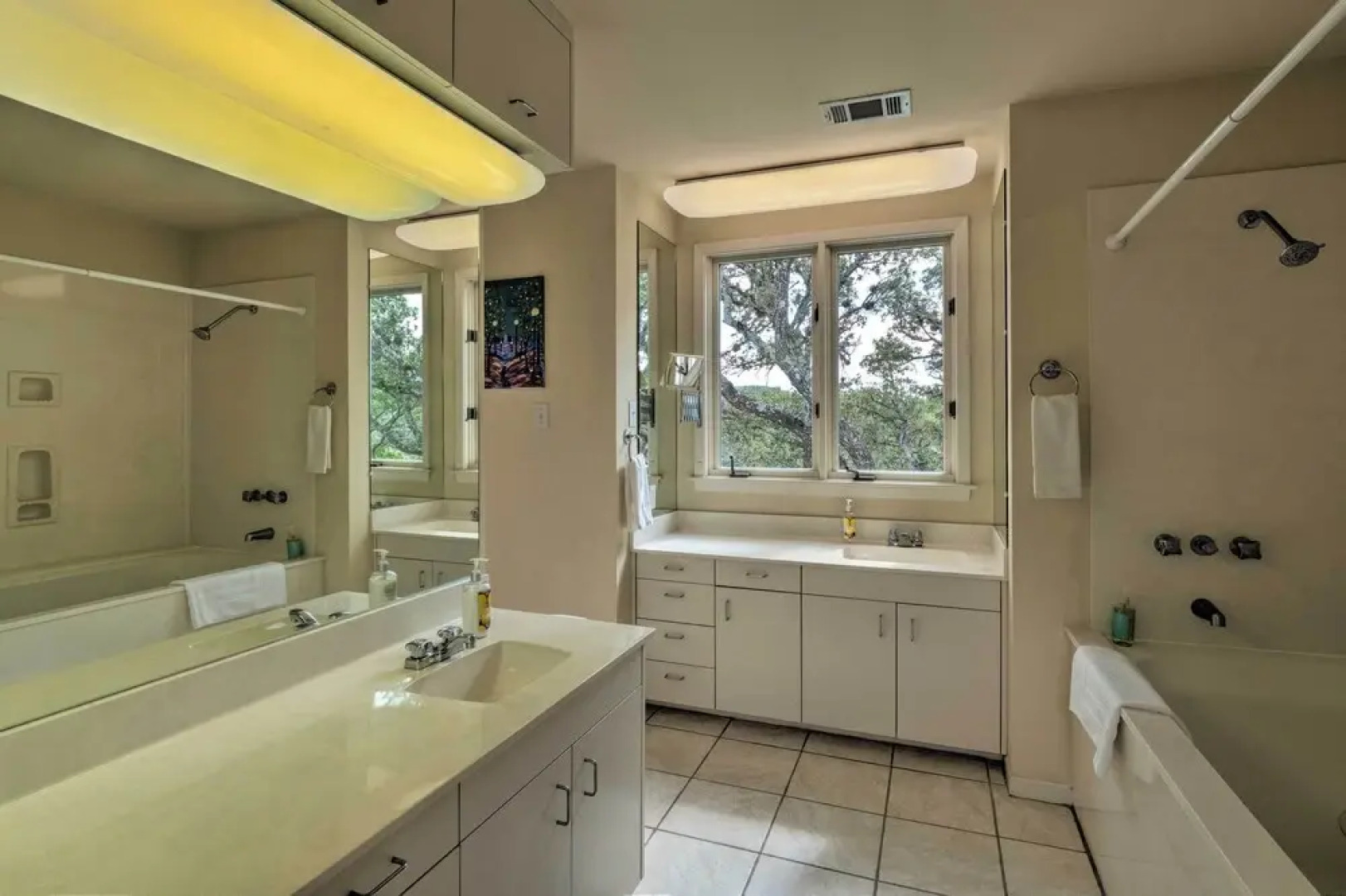 Spacious Lake Travis Home W/ Private Deck & Views!