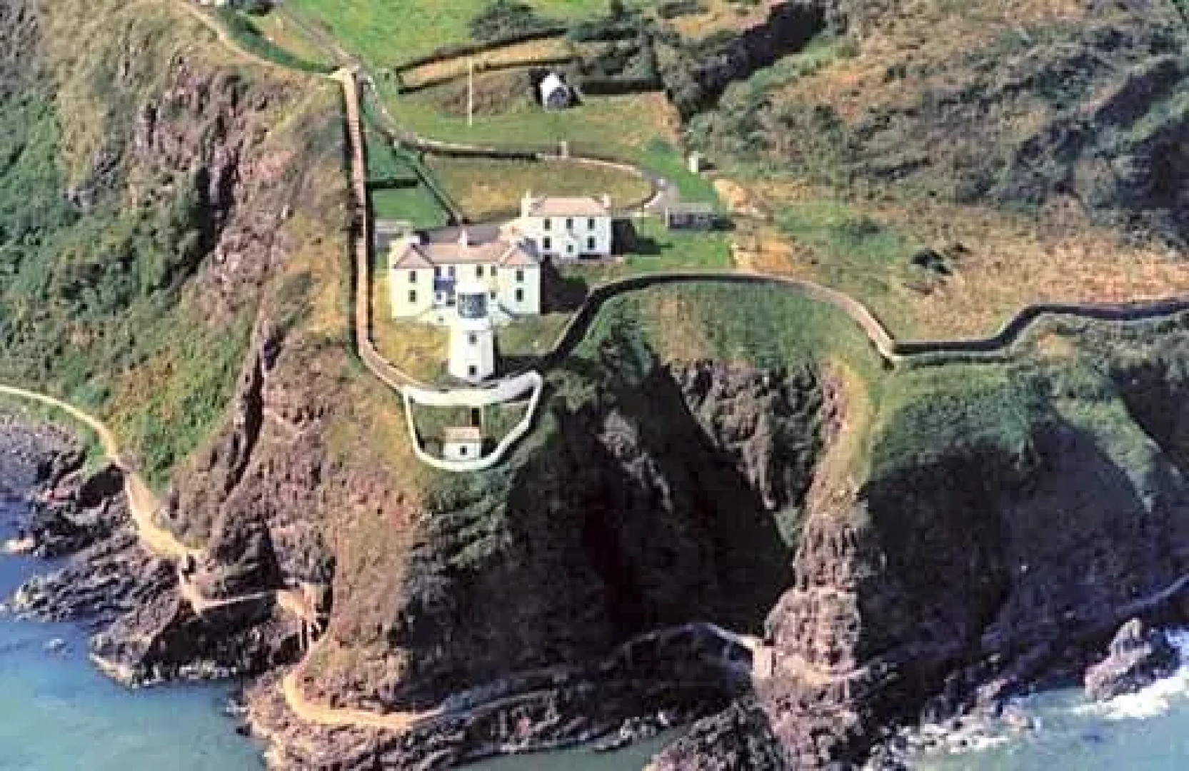 Whitehead Bed and Breakfast