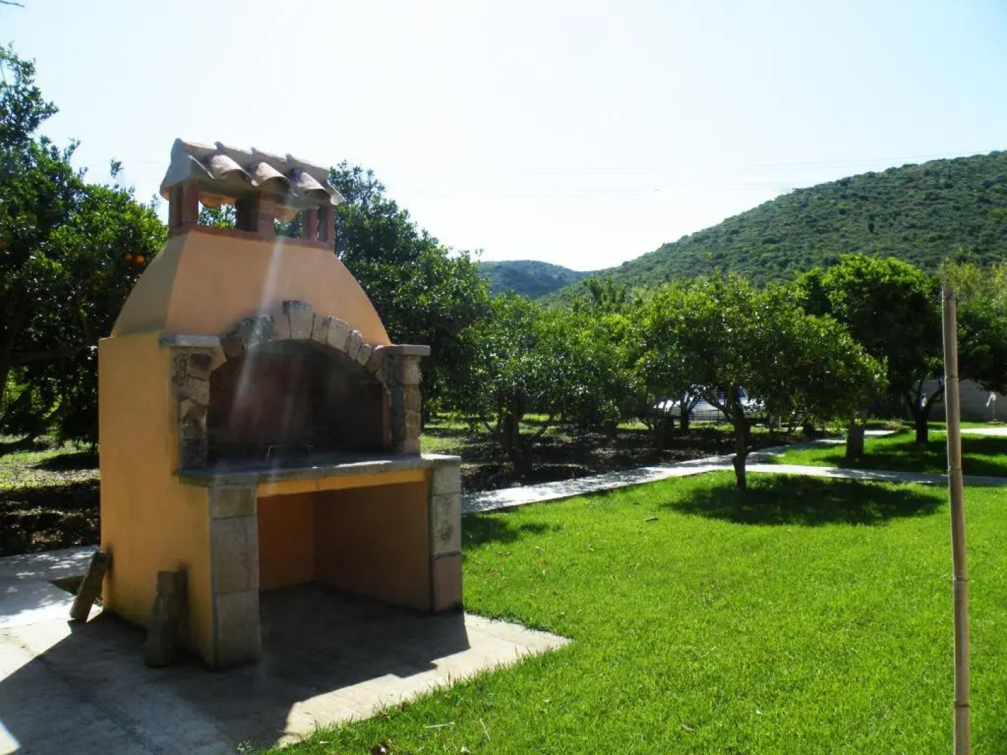 Case Vacanza Teulada