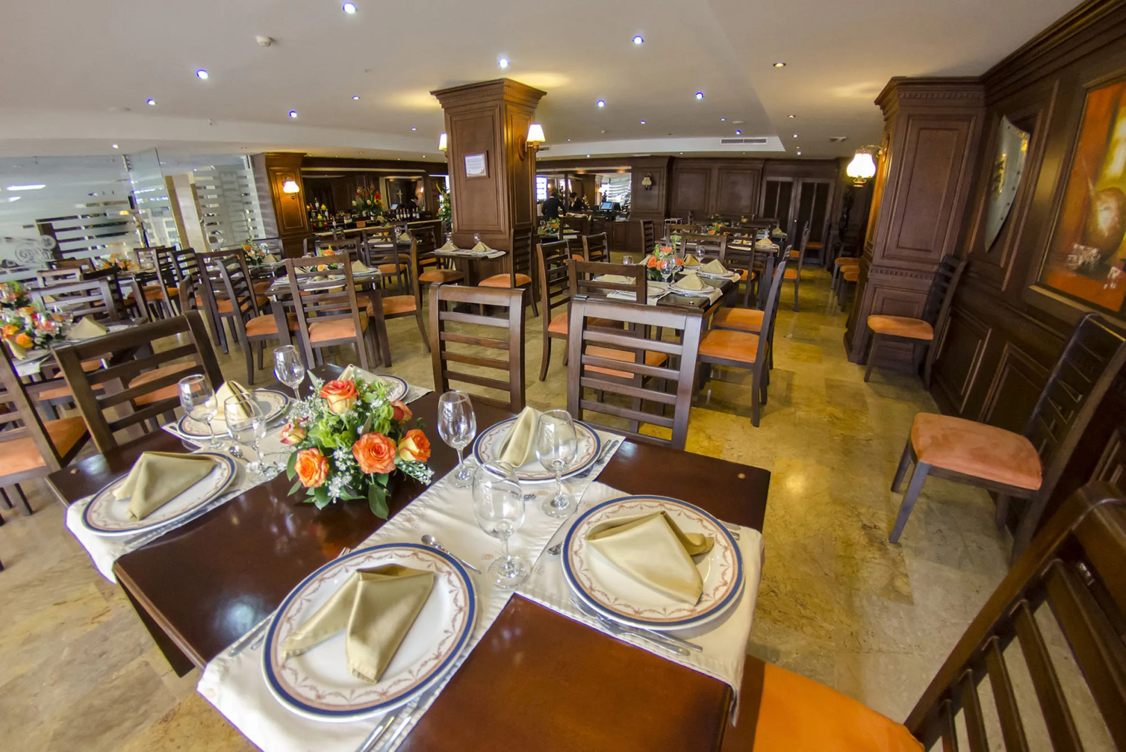 Hotel Windsor Barranquilla