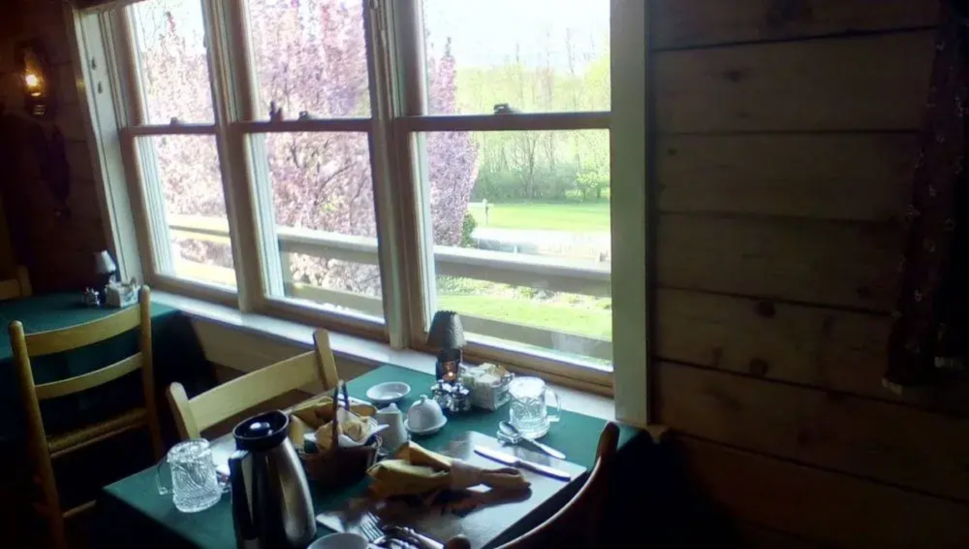 Greenwoods Bed & Breakfast Inn