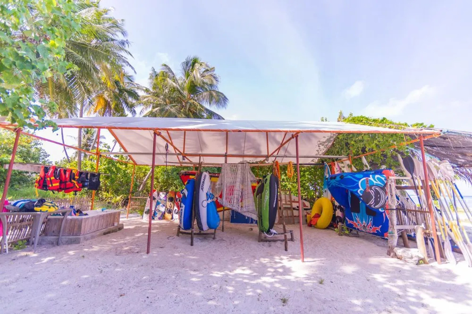 Mala Boutique Dhangethi