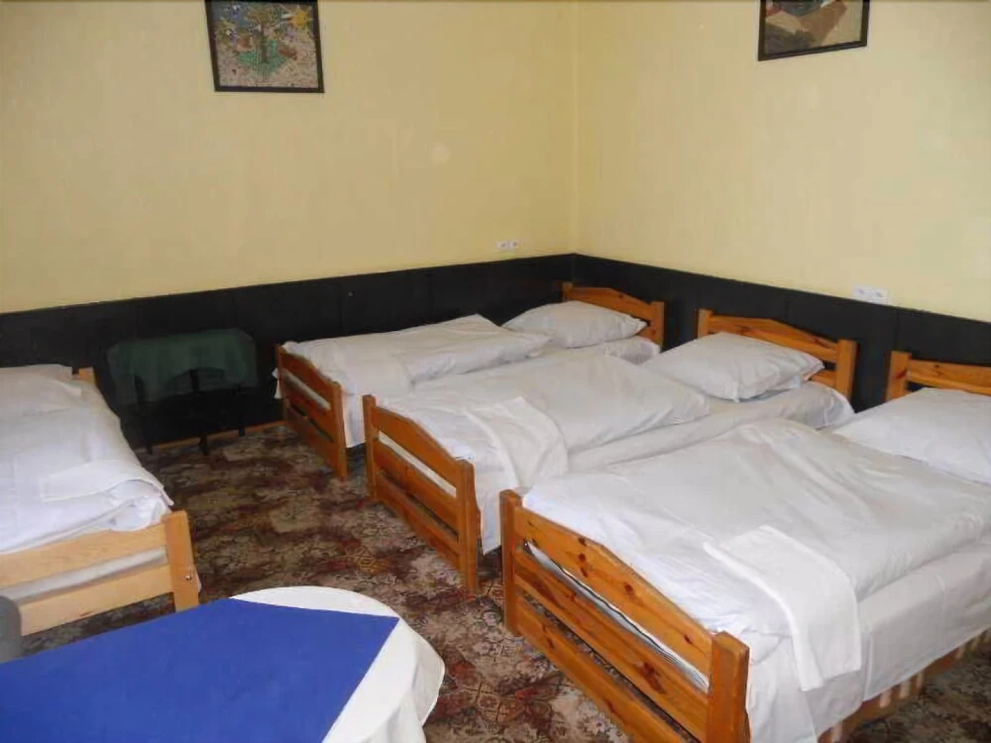 Dom Nauczyciela W Sopocie