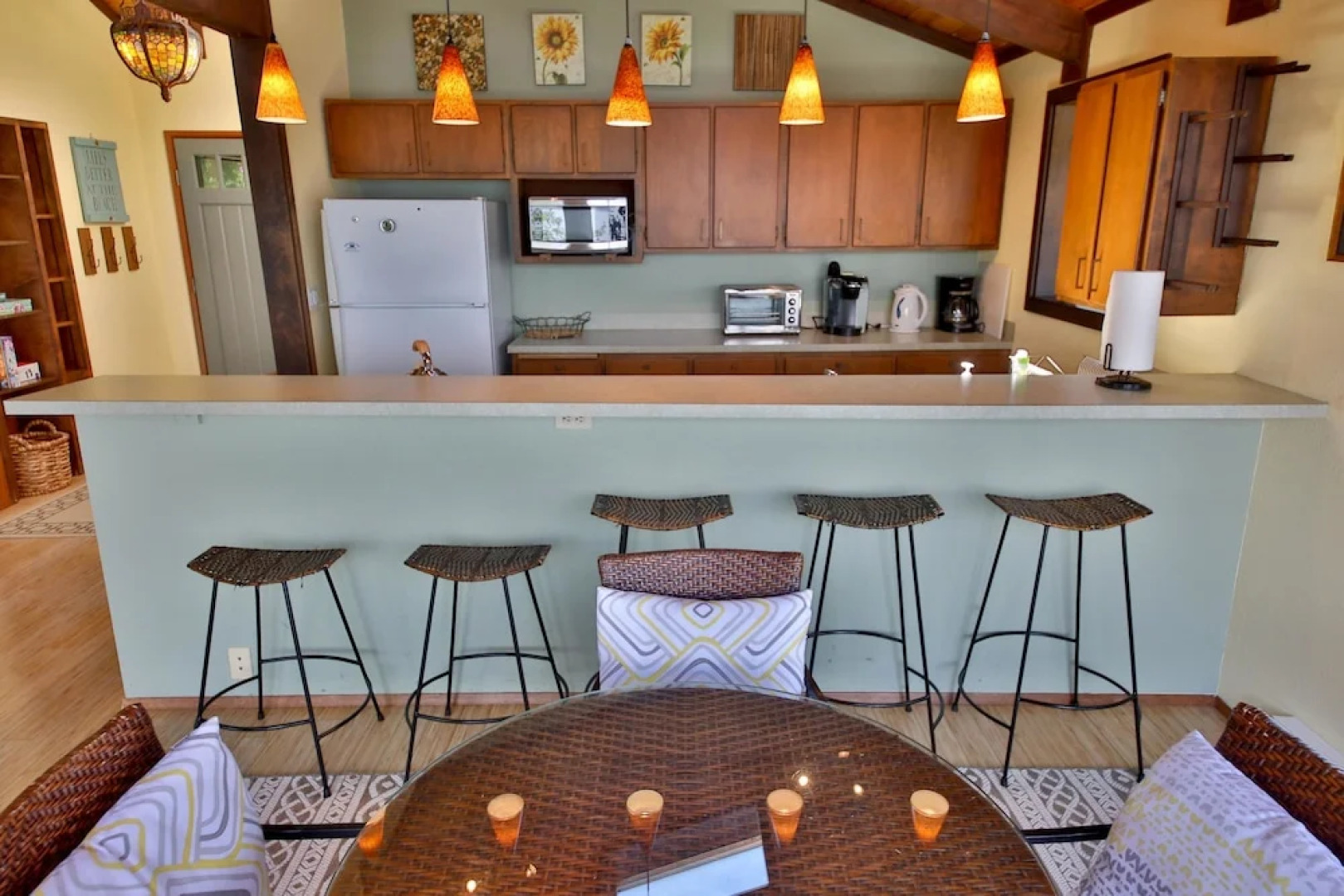 Days and Waves Beachhouse