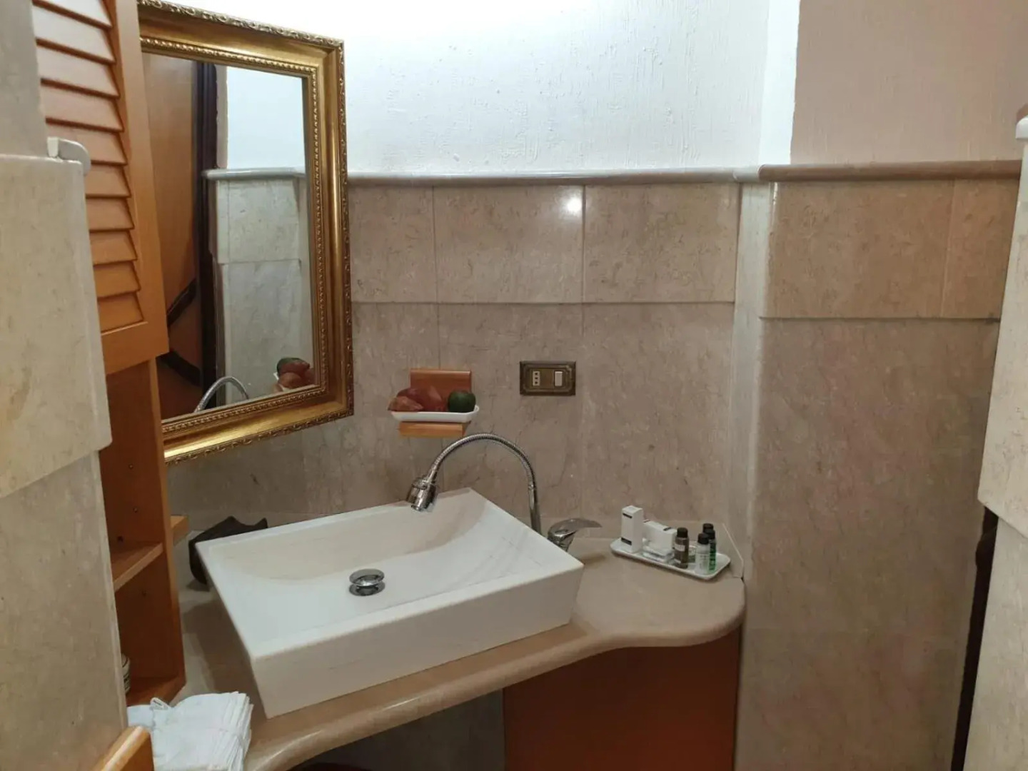 Lussuoso B&B Palazzo Putrino