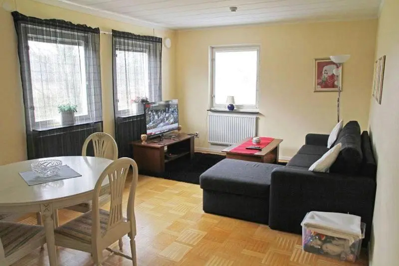 Vena Vandrarhem & Värdshus