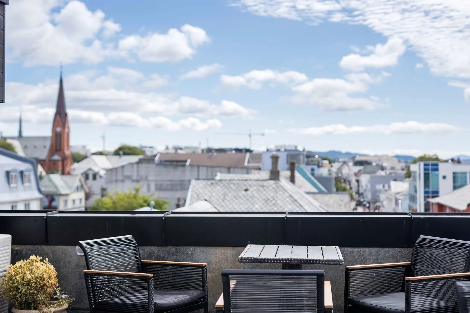 Easy Stay Hotel Haugesund