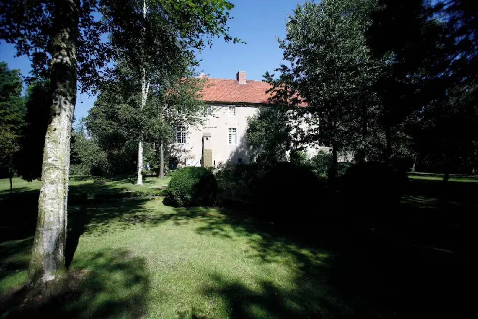 ZI Rosina mit Burggartenblick