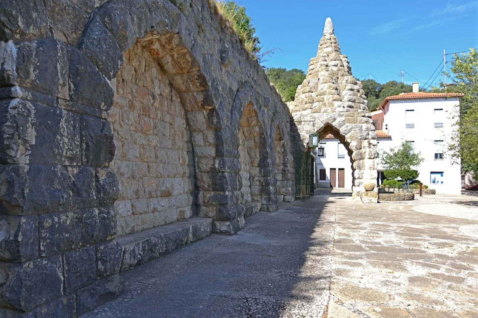 Apartaments Font d´En Segures