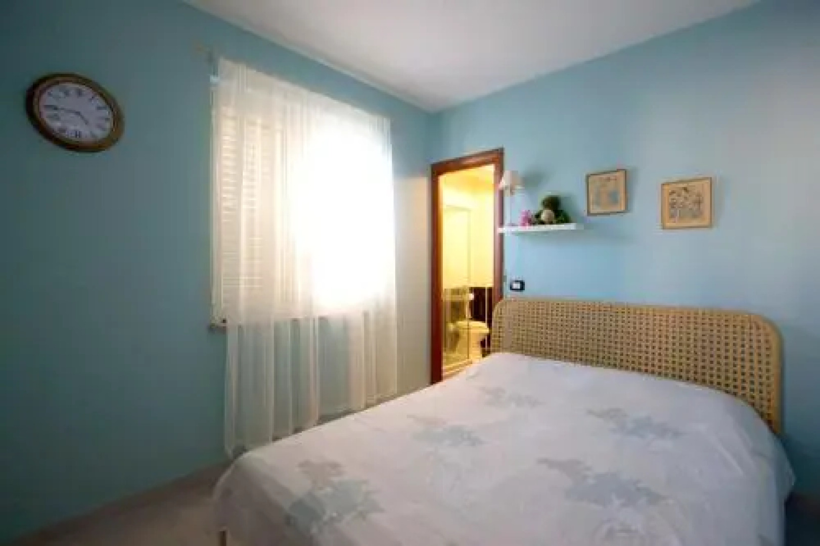 Apartment Via Degli Emigrati