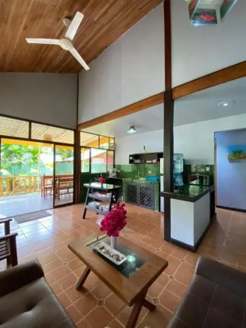 Casa Luna Apartment