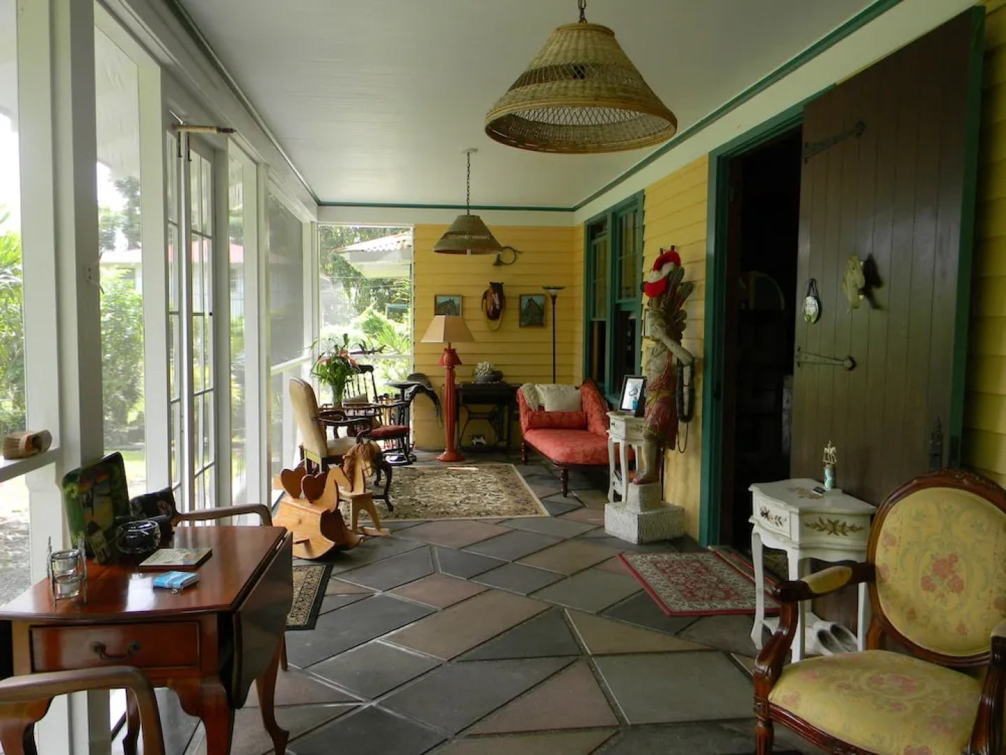 Maureens Bed and Breakfast