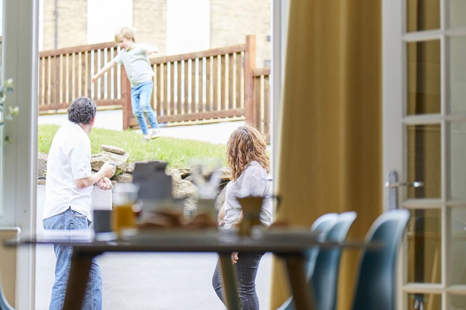 Lister's Nest Halifax Stunning Sleeps 12