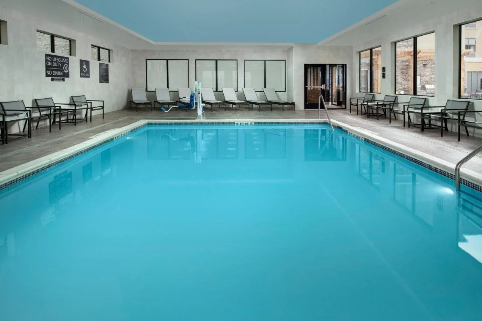 Tru by Hilton Denver Airport Tower Road