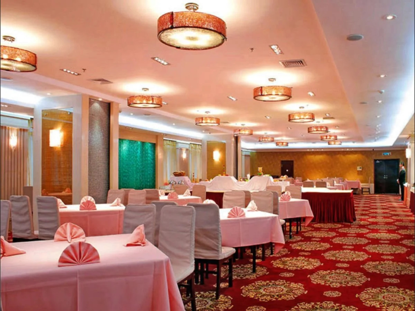 Zhengming Jinjiang Hotel - Harbin