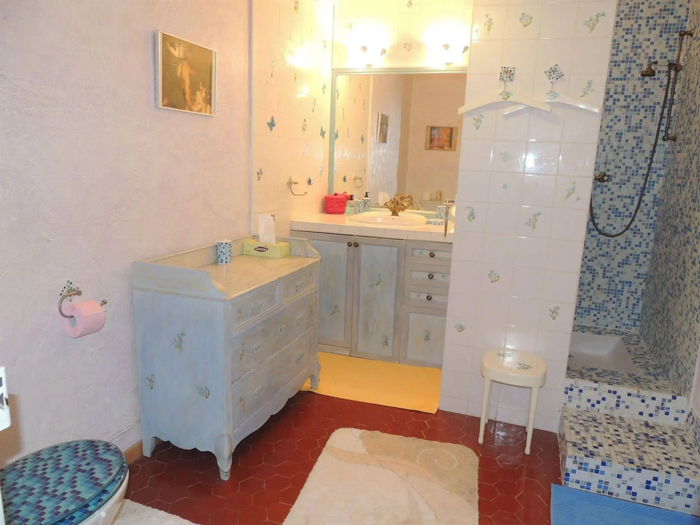 La Bastide des Anges