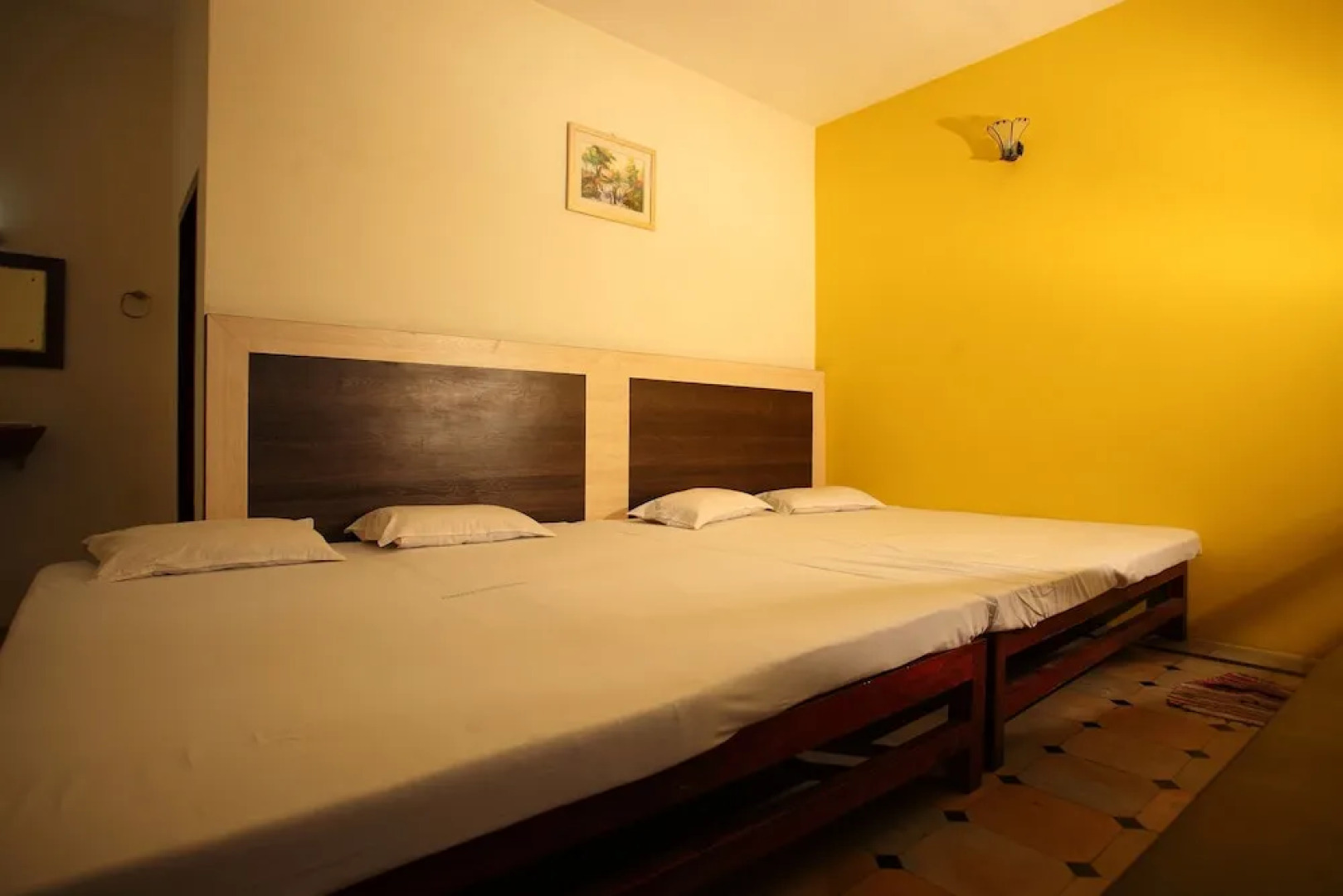 Siva Sakthi Hotel A Unit Of Ammayi Hotel