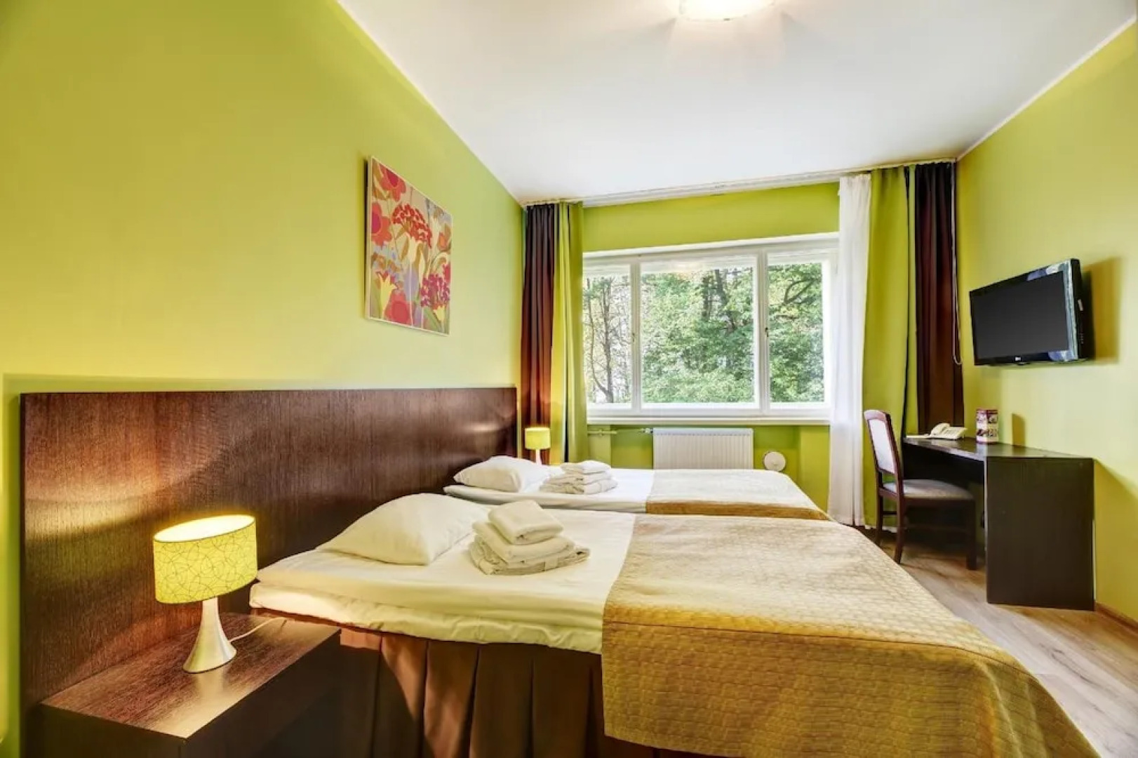 СПА-санаторий «Нарва-Йыэсуу»