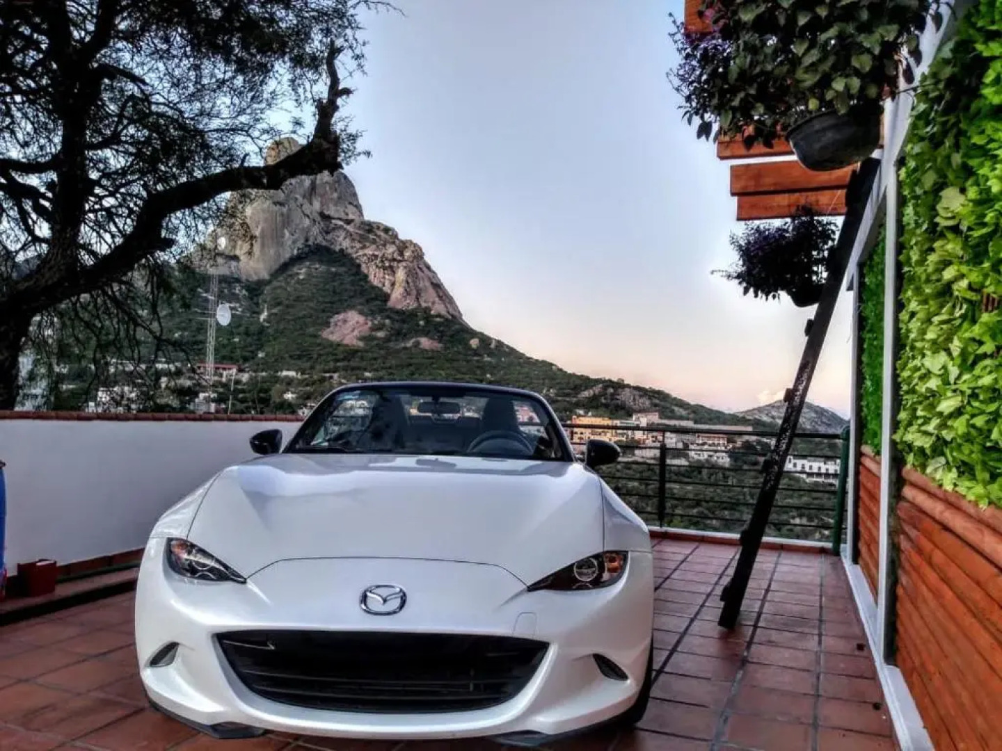 Cabañas Big Mountain