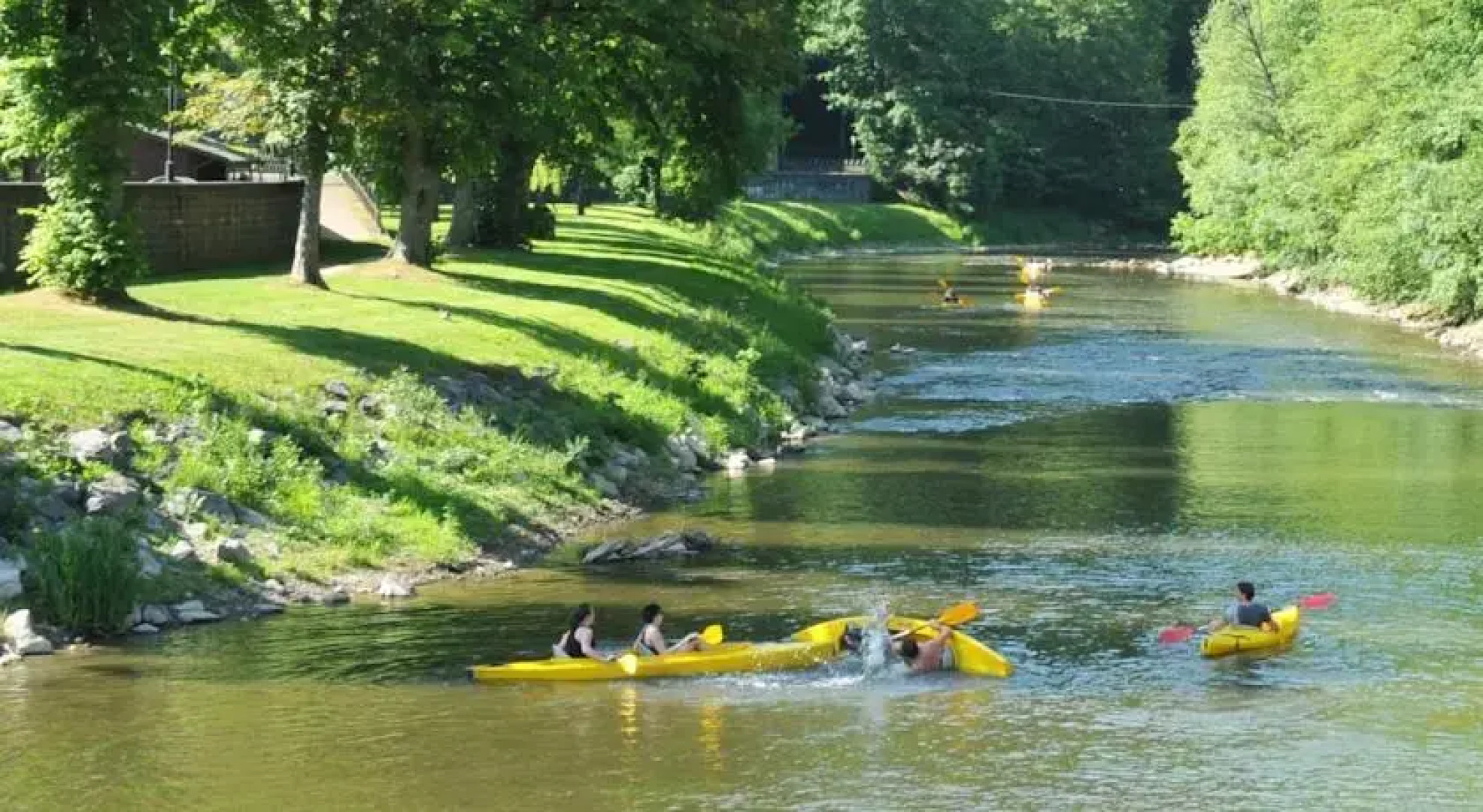 Petite Maison dans prairie