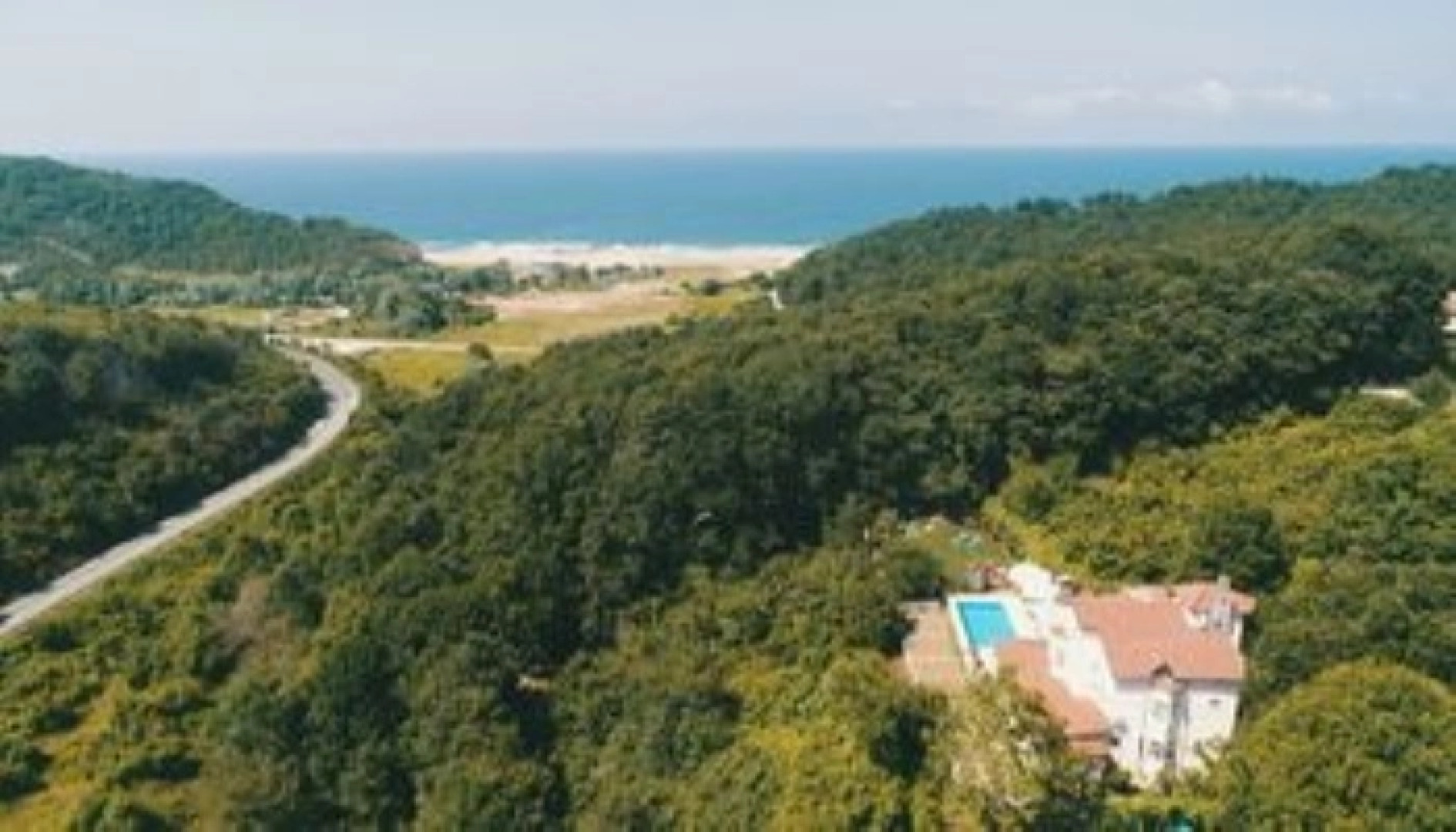 Ormanevi Otantik Hotel