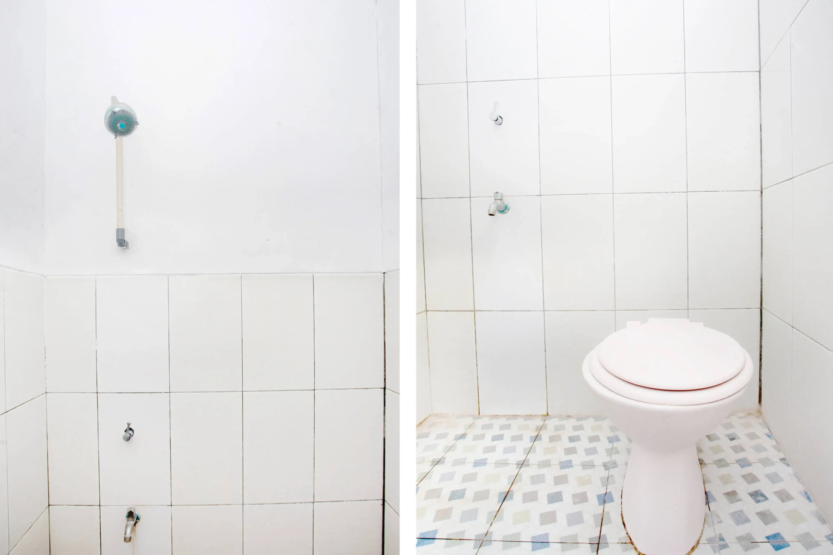 SPOT ON 2830 Azka Guest House Syariah