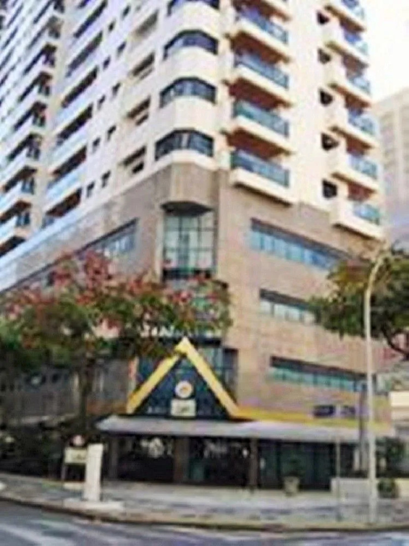 Flat Capitania Varam 2094