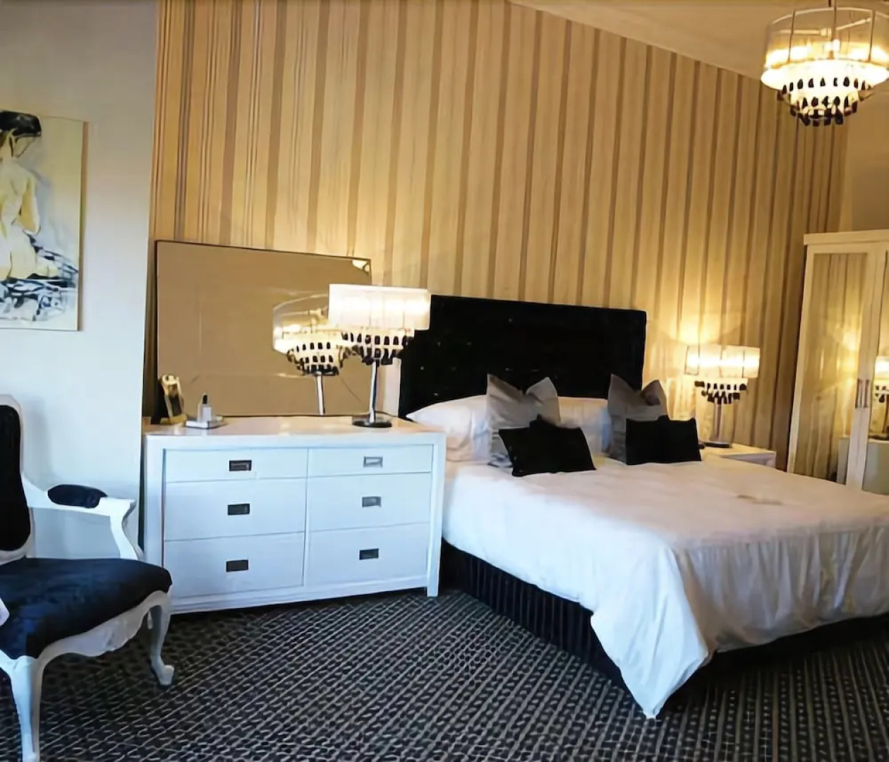 Coco De Mer Boutique Hotel