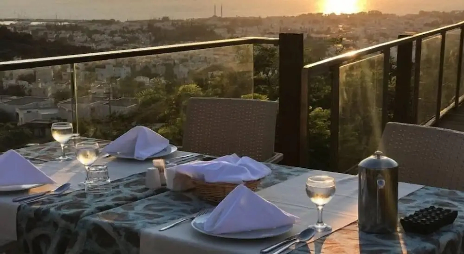 Maira Deluxe Resort Hotel Bodrum