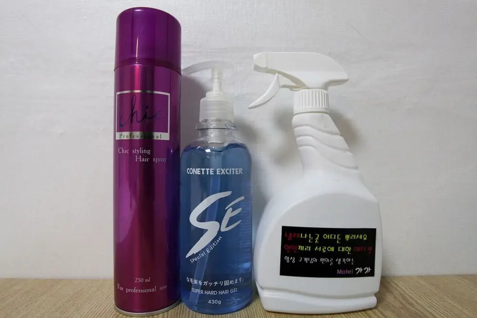 Seongnam Moran Gaja Motel