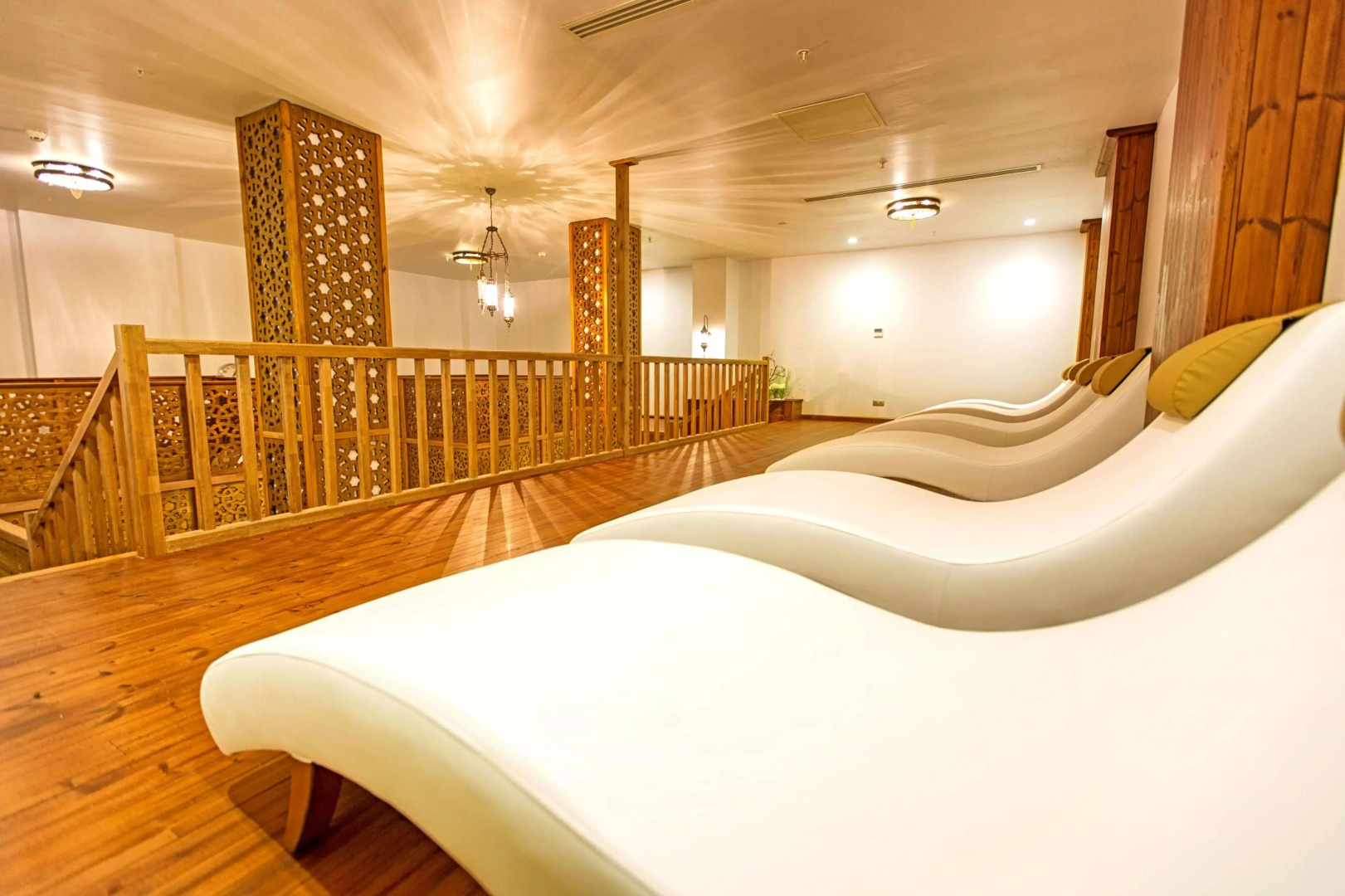 Narven Termal Kasaba