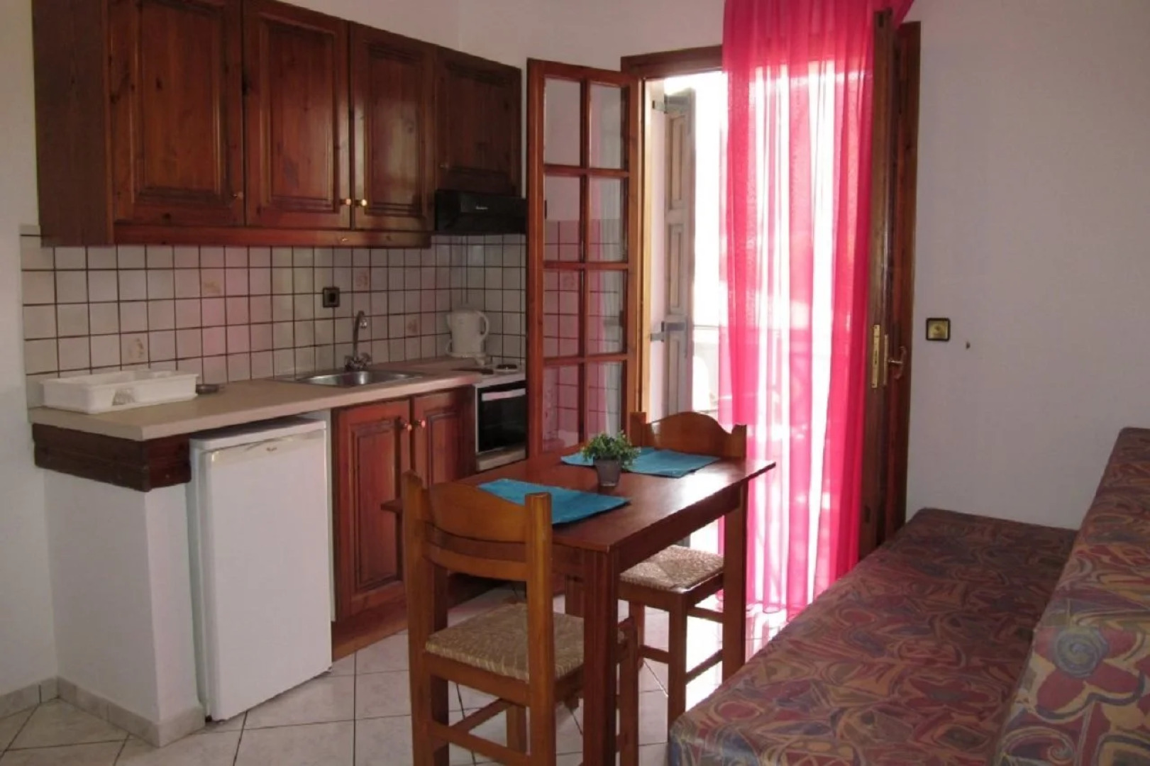 Valentina apartments