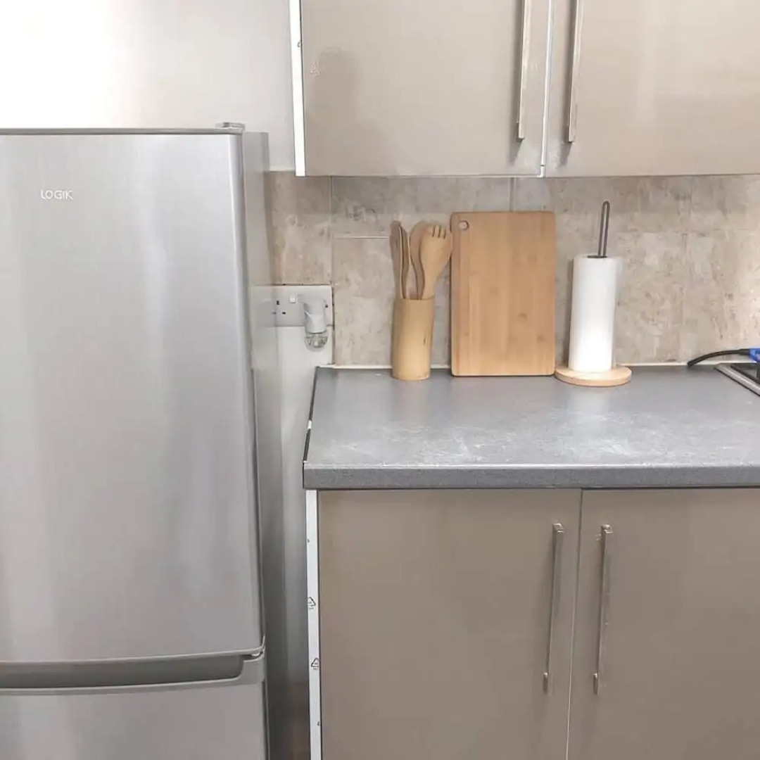 4-bed House in Accrington