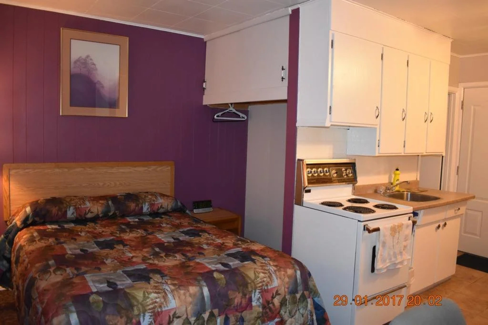 Time Travellers Motel